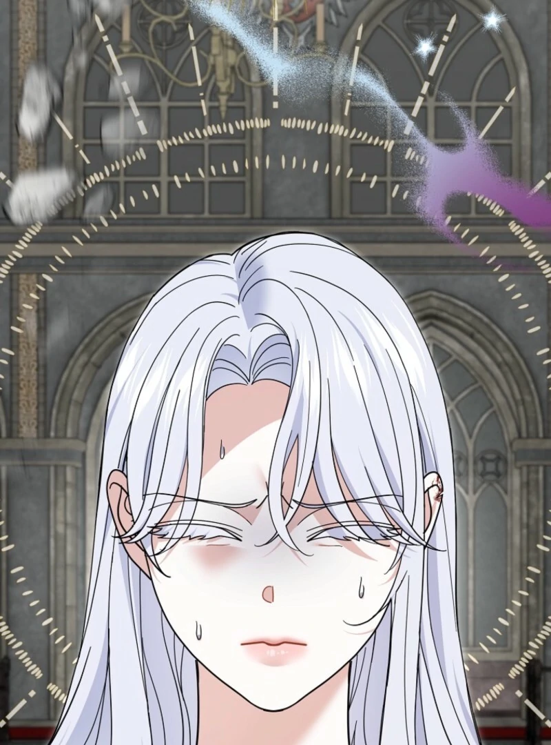 My Villain Fiancé is Interfering With My Flowery Path Chapter 68 - Page 113