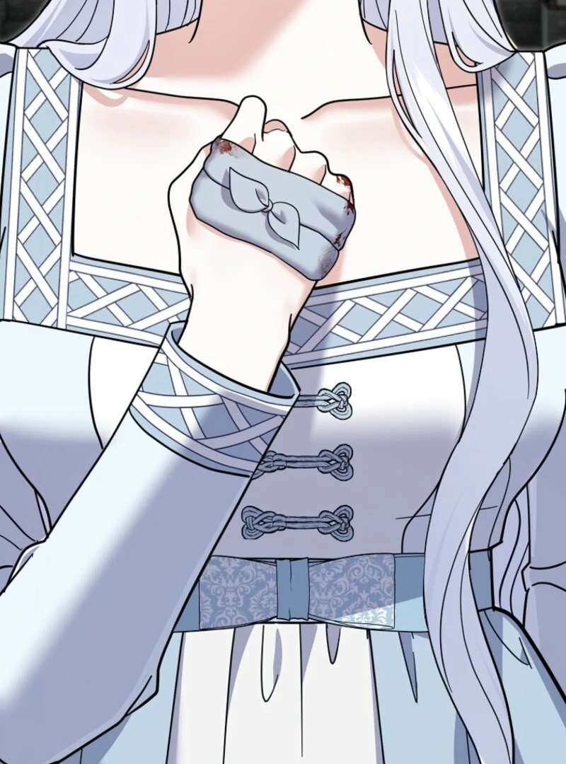 My Villain Fiancé is Interfering With My Flowery Path Chapter 68 - Page 114