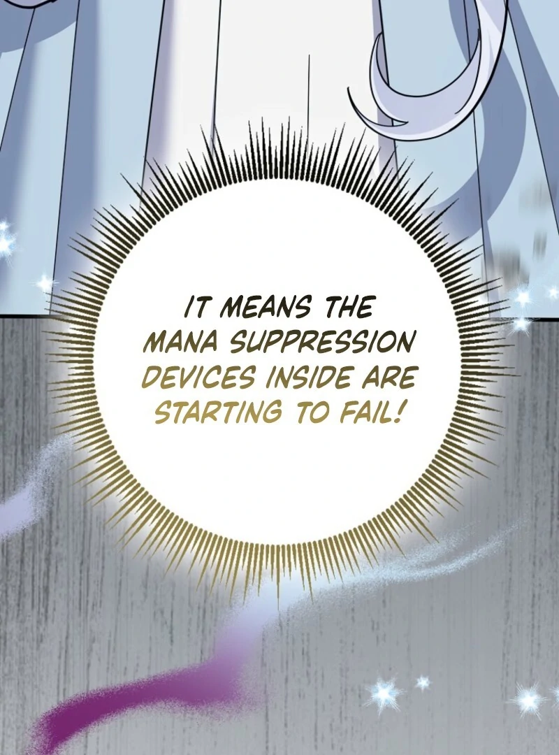 My Villain Fiancé is Interfering With My Flowery Path Chapter 68 - Page 115