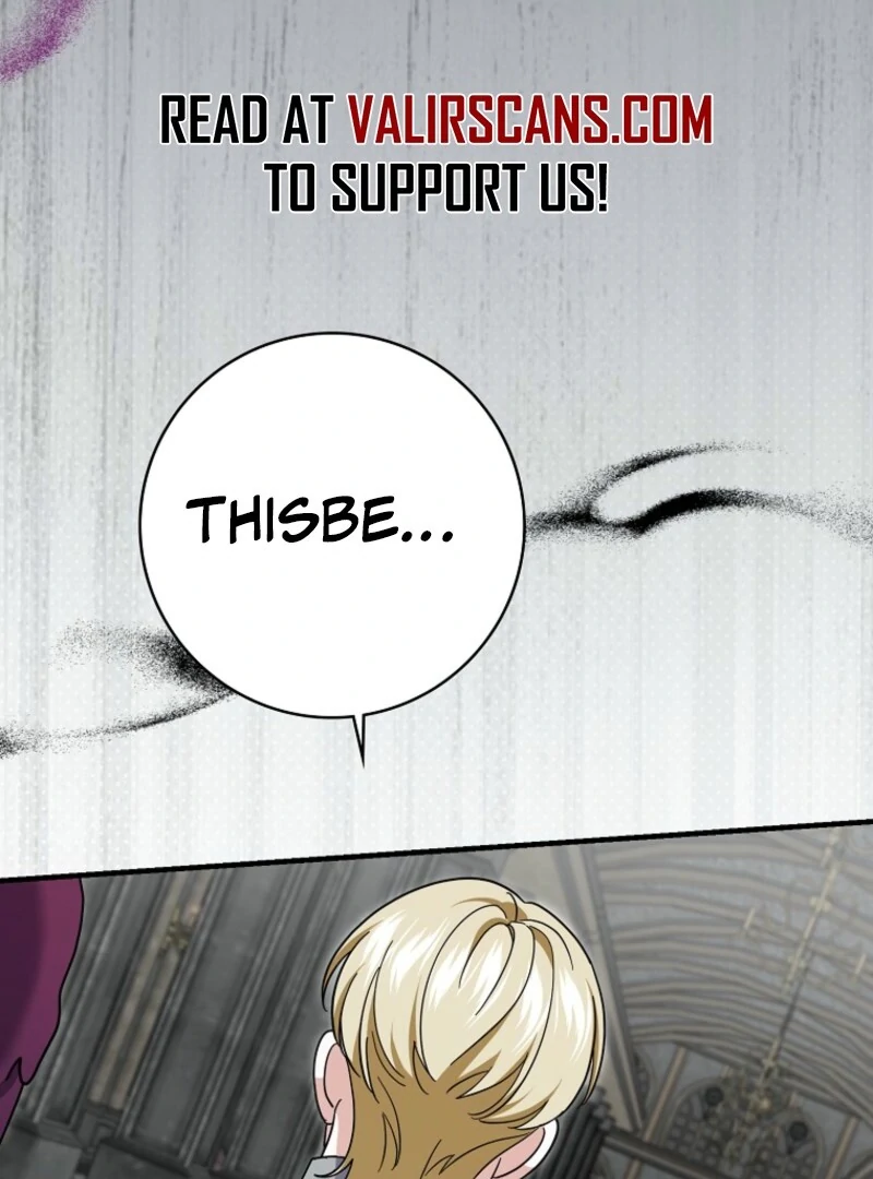 My Villain Fiancé is Interfering With My Flowery Path Chapter 68 - Page 116