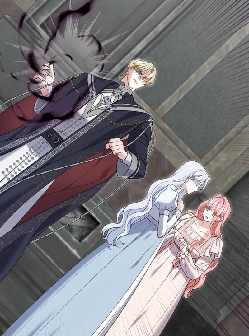 My Villain Fiancé is Interfering With My Flowery Path Chapter 68 - Page 120