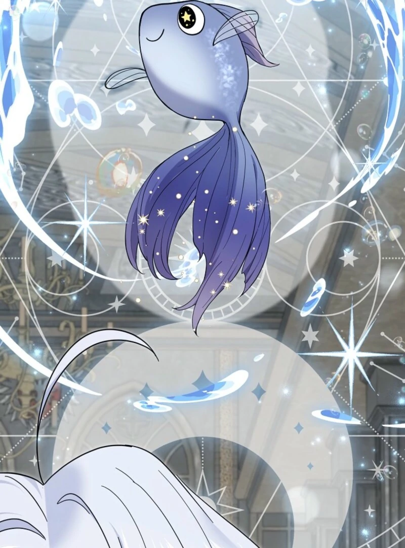 My Villain Fiancé is Interfering With My Flowery Path Chapter 68 - Page 124