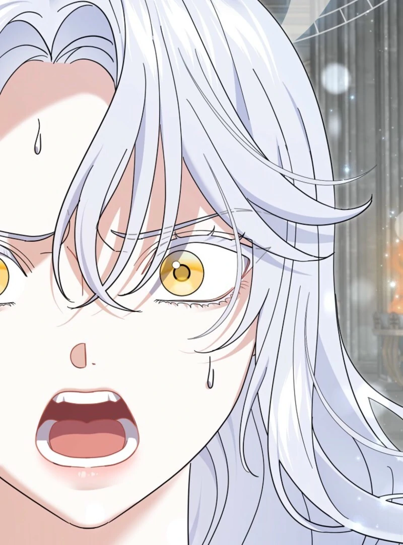 My Villain Fiancé is Interfering With My Flowery Path Chapter 68 - Page 125