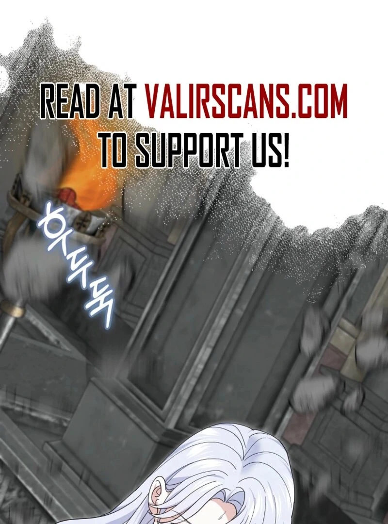 My Villain Fiancé is Interfering With My Flowery Path Chapter 69 - Page 4