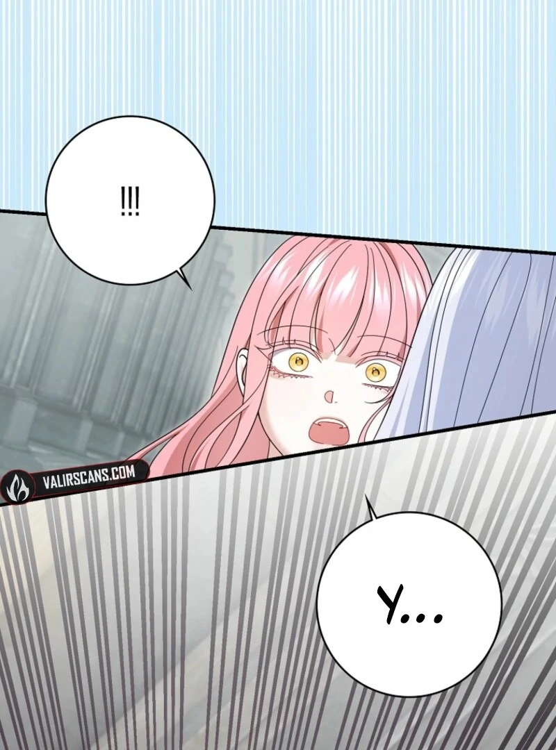 My Villain Fiancé is Interfering With My Flowery Path Chapter 69 - Page 8