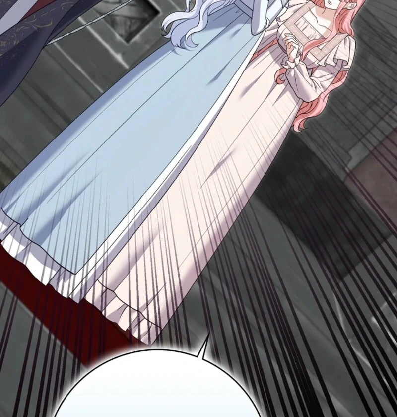 My Villain Fiancé is Interfering With My Flowery Path Chapter 69 - Page 10