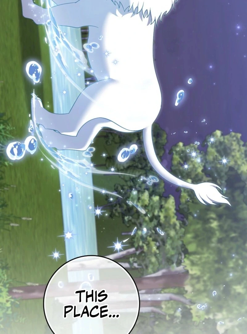 My Villain Fiancé is Interfering With My Flowery Path Chapter 69 - Page 22