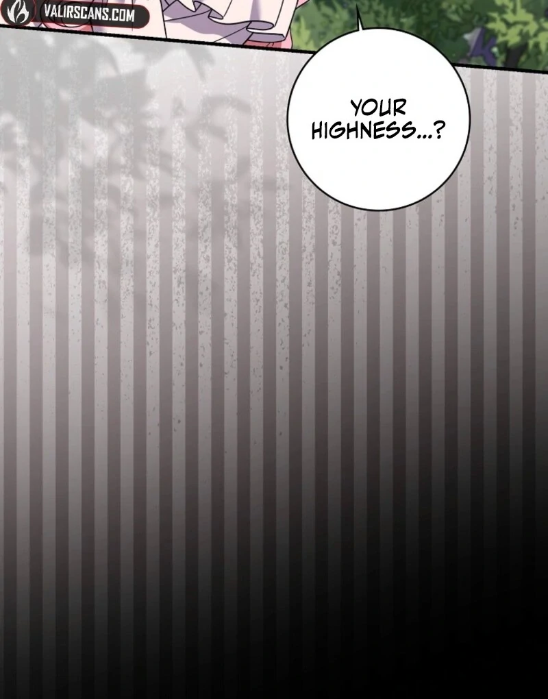 My Villain Fiancé is Interfering With My Flowery Path Chapter 69 - Page 25