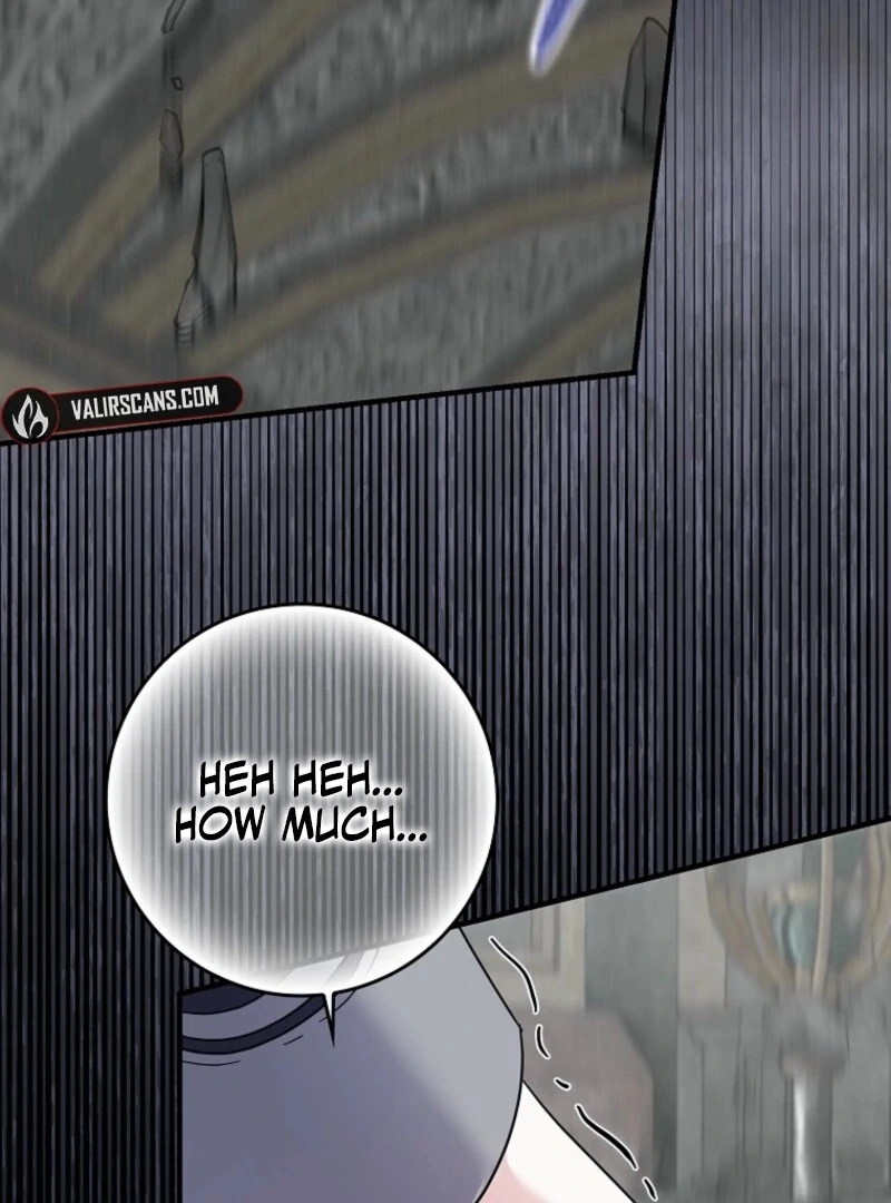 My Villain Fiancé is Interfering With My Flowery Path Chapter 69 - Page 27