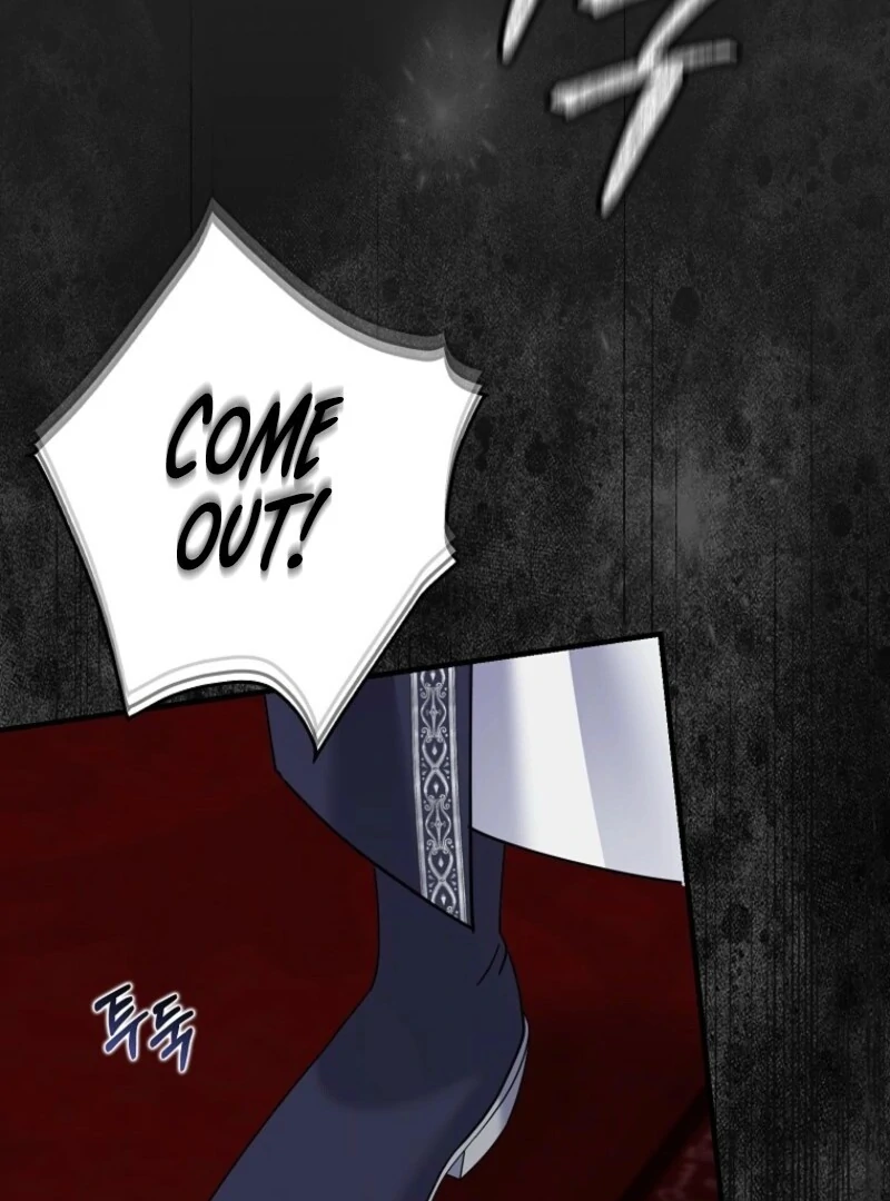 My Villain Fiancé is Interfering With My Flowery Path Chapter 69 - Page 37