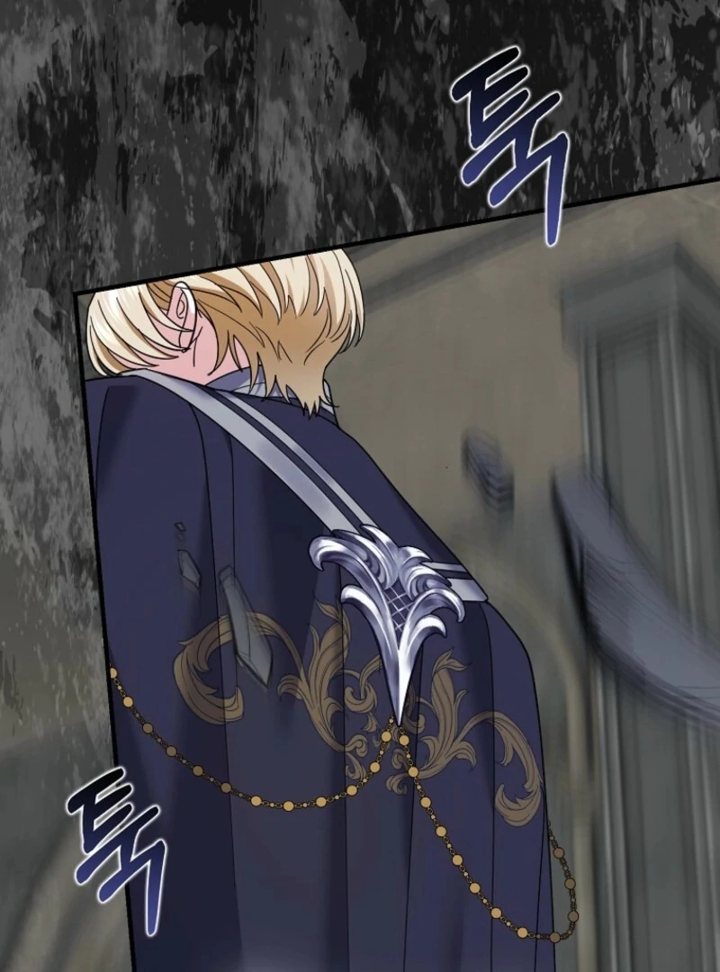 My Villain Fiancé is Interfering With My Flowery Path Chapter 69 - Page 40