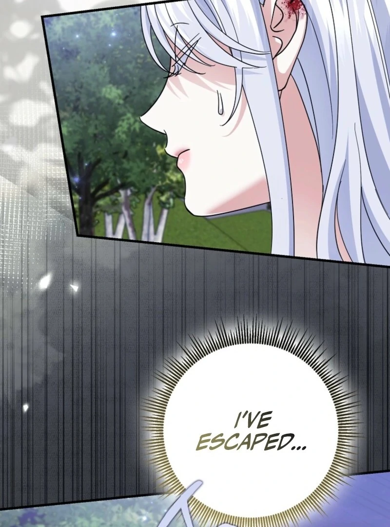 My Villain Fiancé is Interfering With My Flowery Path Chapter 69 - Page 47