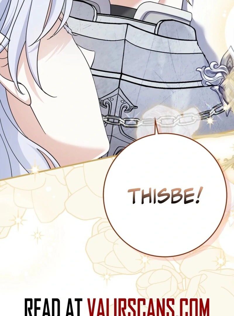 My Villain Fiancé is Interfering With My Flowery Path Chapter 69 - Page 54