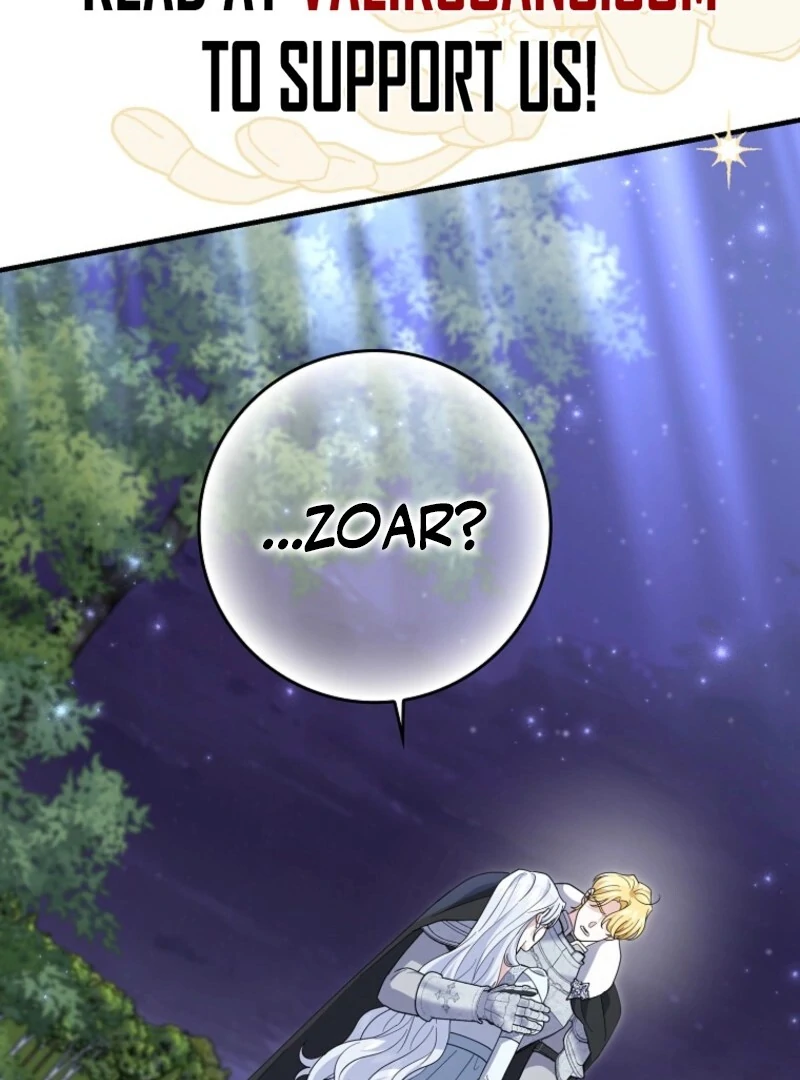 My Villain Fiancé is Interfering With My Flowery Path Chapter 69 - Page 55