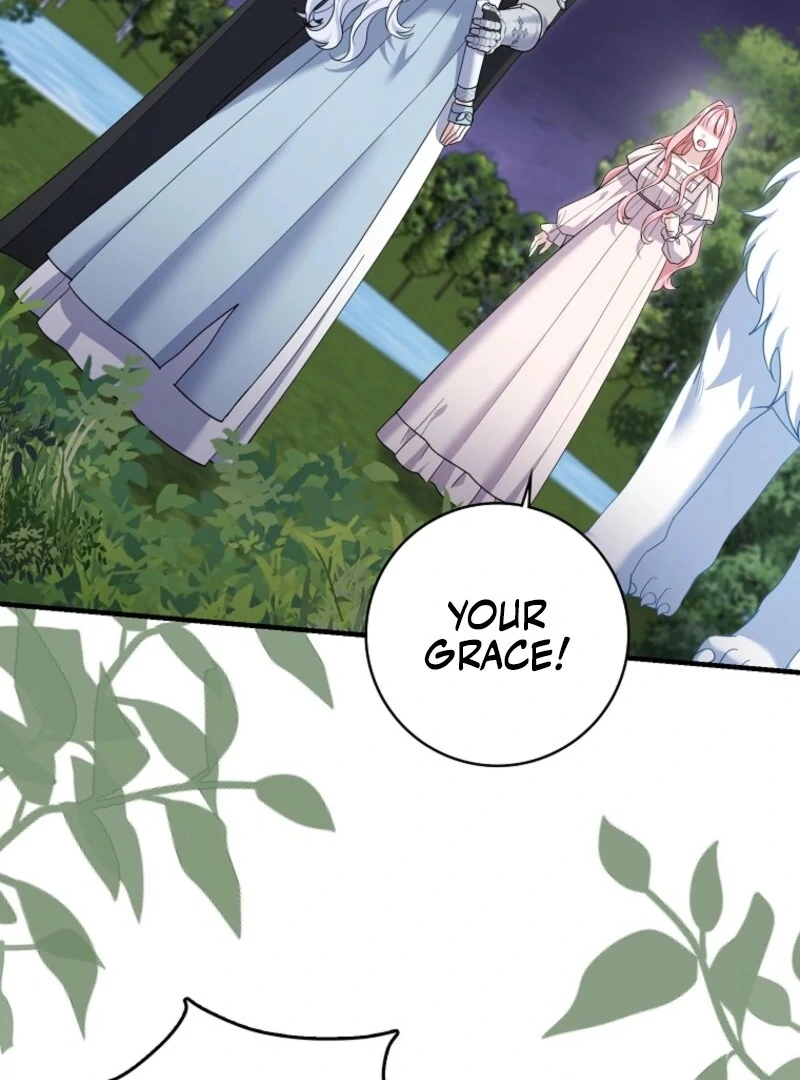 My Villain Fiancé is Interfering With My Flowery Path Chapter 69 - Page 56