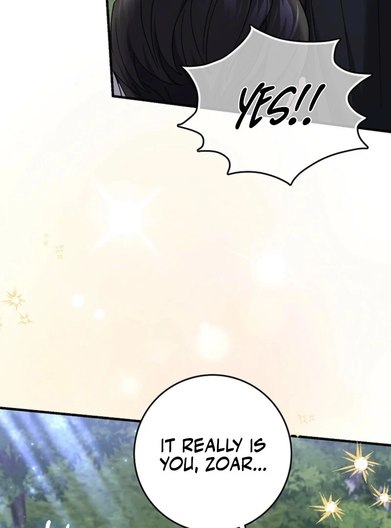 My Villain Fiancé is Interfering With My Flowery Path Chapter 69 - Page 58