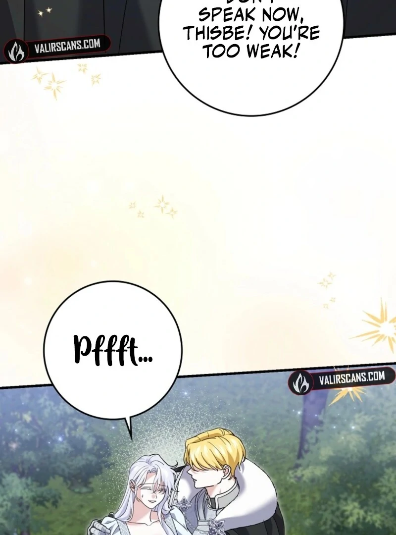 My Villain Fiancé is Interfering With My Flowery Path Chapter 69 - Page 60