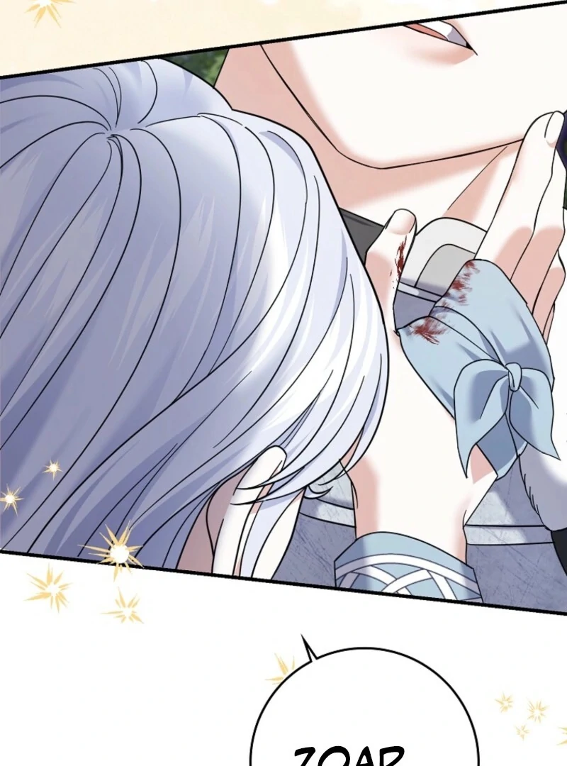 My Villain Fiancé is Interfering With My Flowery Path Chapter 69 - Page 65