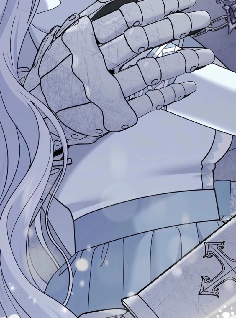 My Villain Fiancé is Interfering With My Flowery Path Chapter 69 - Page 68