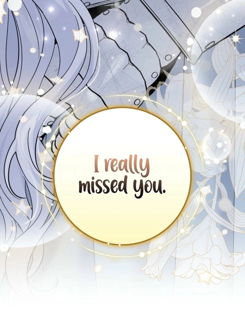 My Villain Fiancé is Interfering With My Flowery Path Chapter 69 - Page 69