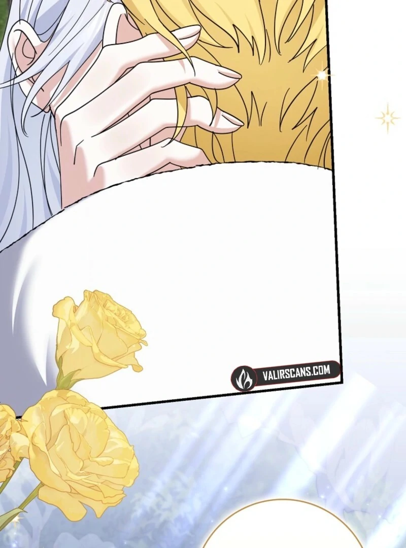 My Villain Fiancé is Interfering With My Flowery Path Chapter 69 - Page 73