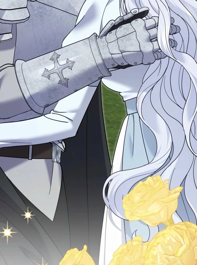 My Villain Fiancé is Interfering With My Flowery Path Chapter 69 - Page 75