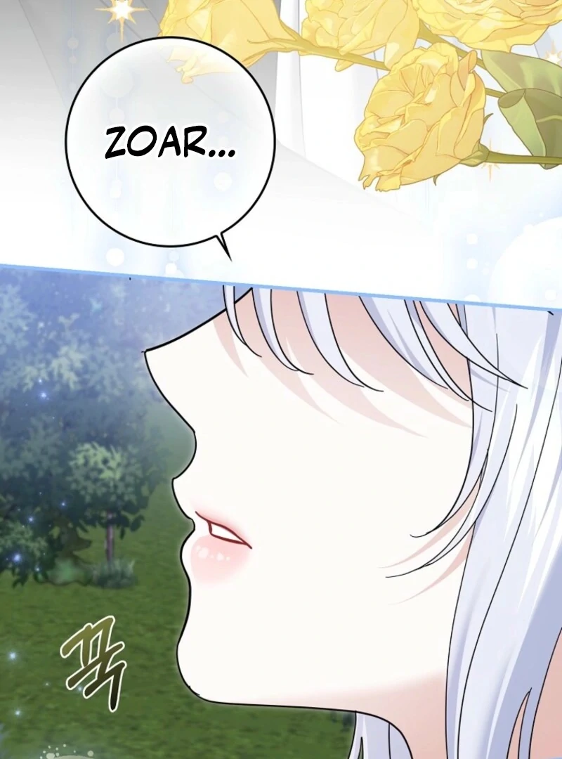 My Villain Fiancé is Interfering With My Flowery Path Chapter 69 - Page 76