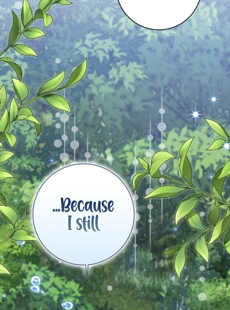 My Villain Fiancé is Interfering With My Flowery Path Chapter 69 - Page 80