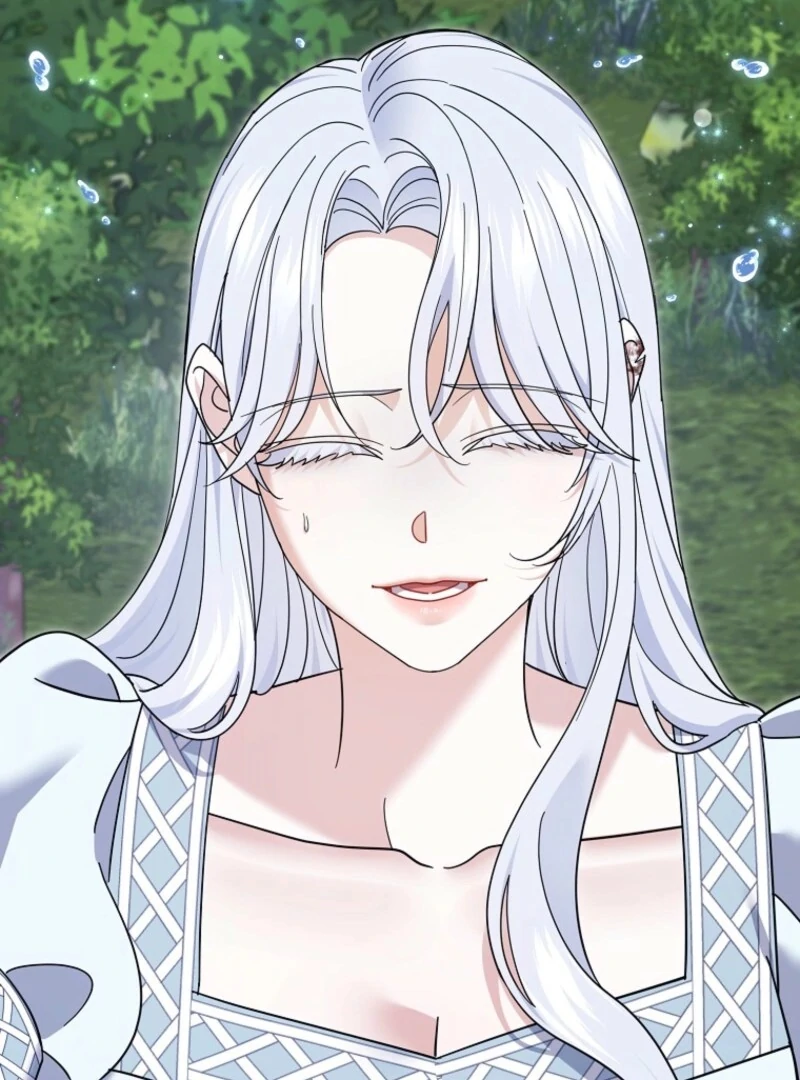 My Villain Fiancé is Interfering With My Flowery Path Chapter 69 - Page 81