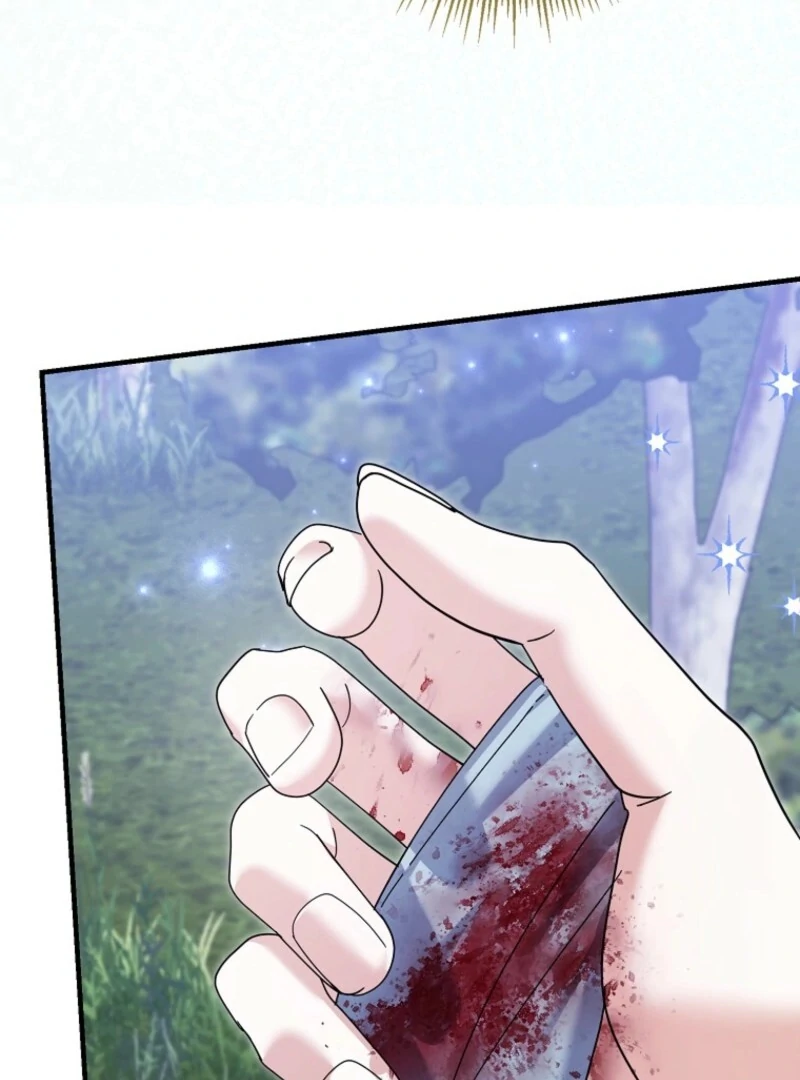 My Villain Fiancé is Interfering With My Flowery Path Chapter 69 - Page 87