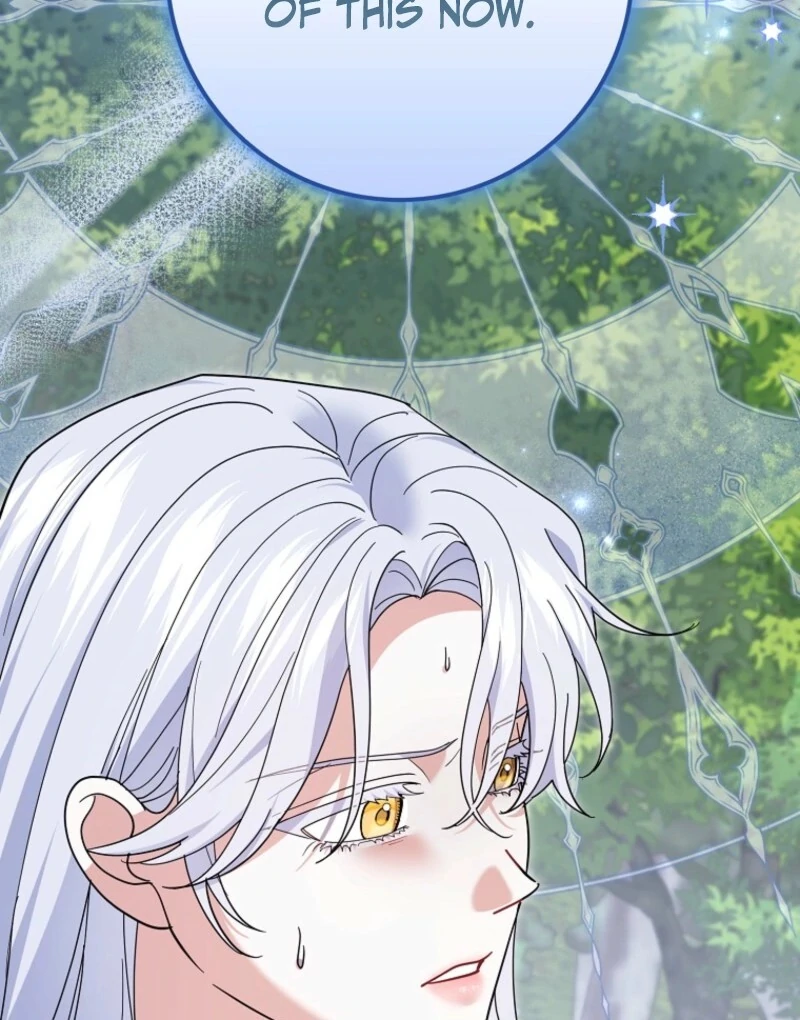 My Villain Fiancé is Interfering With My Flowery Path Chapter 69 - Page 91