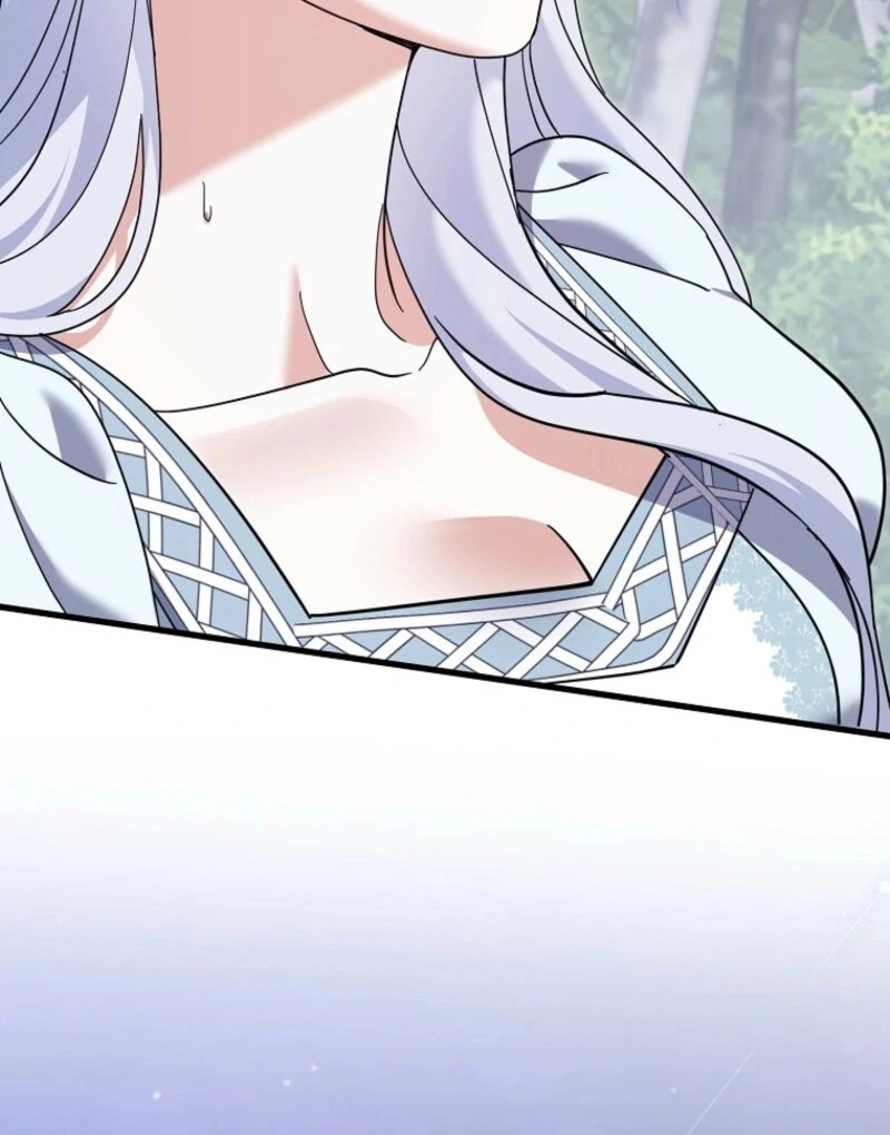 My Villain Fiancé is Interfering With My Flowery Path Chapter 69 - Page 92