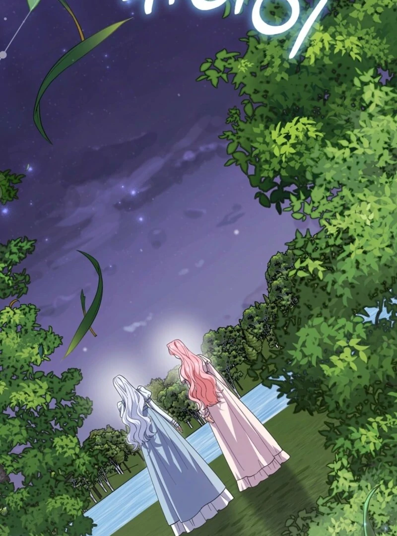 My Villain Fiancé is Interfering With My Flowery Path Chapter 69 - Page 94