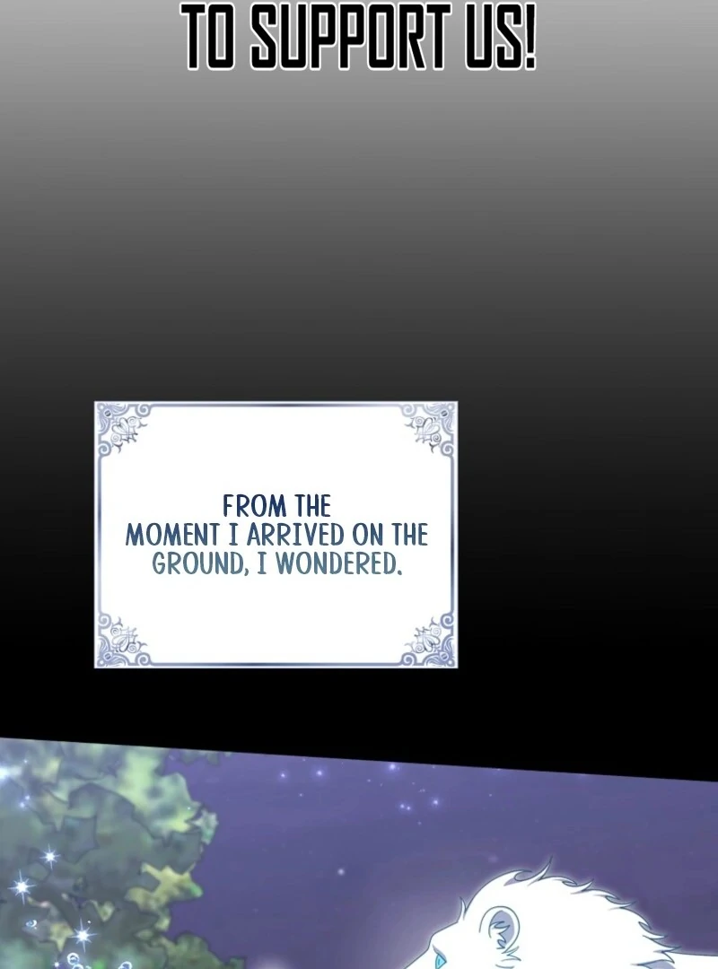 My Villain Fiancé is Interfering With My Flowery Path Chapter 69 - Page 98