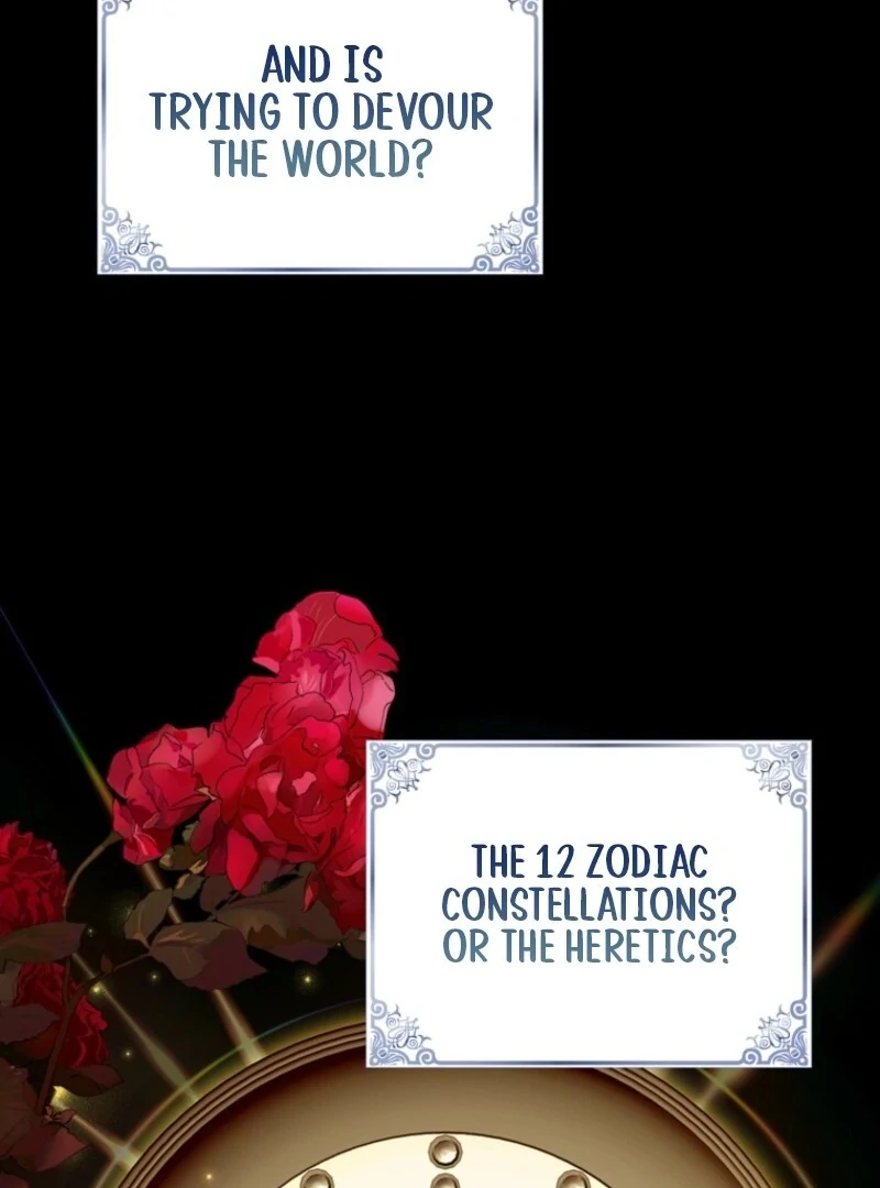 My Villain Fiancé is Interfering With My Flowery Path Chapter 69 - Page 100