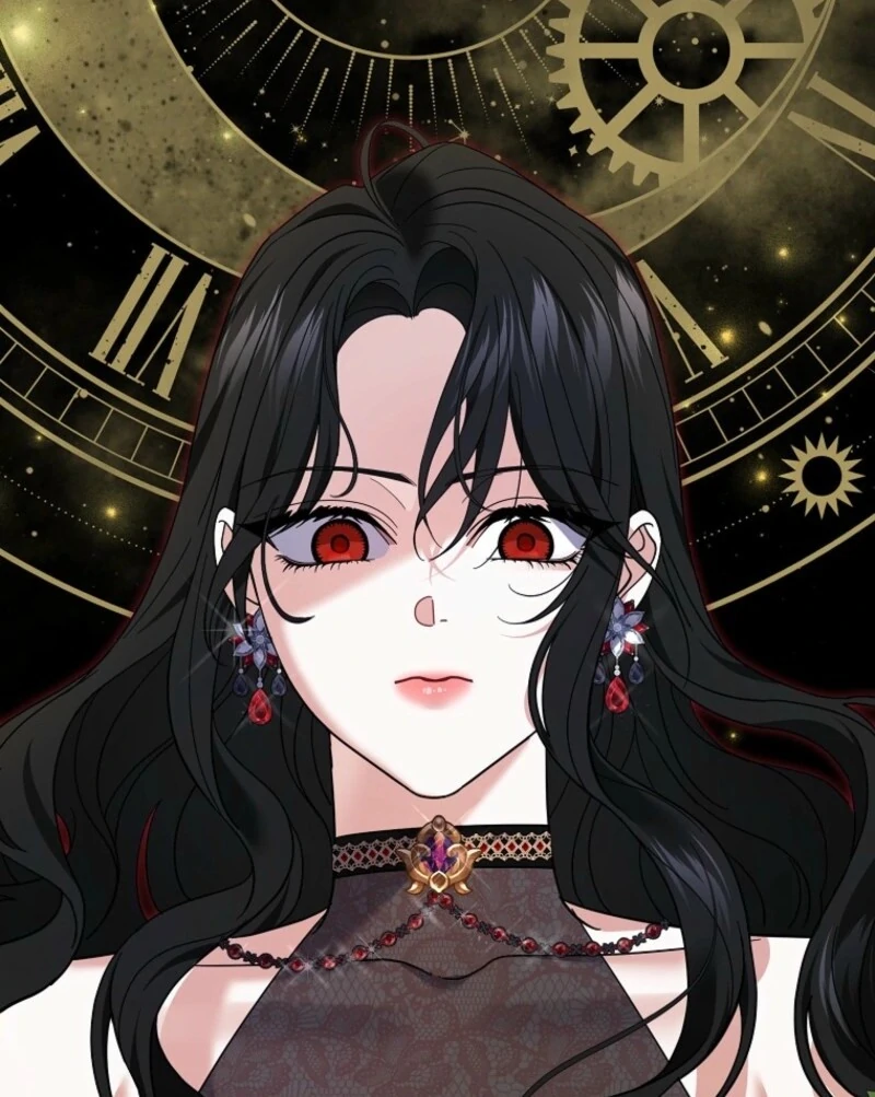 My Villain Fiancé is Interfering With My Flowery Path Chapter 69 - Page 102