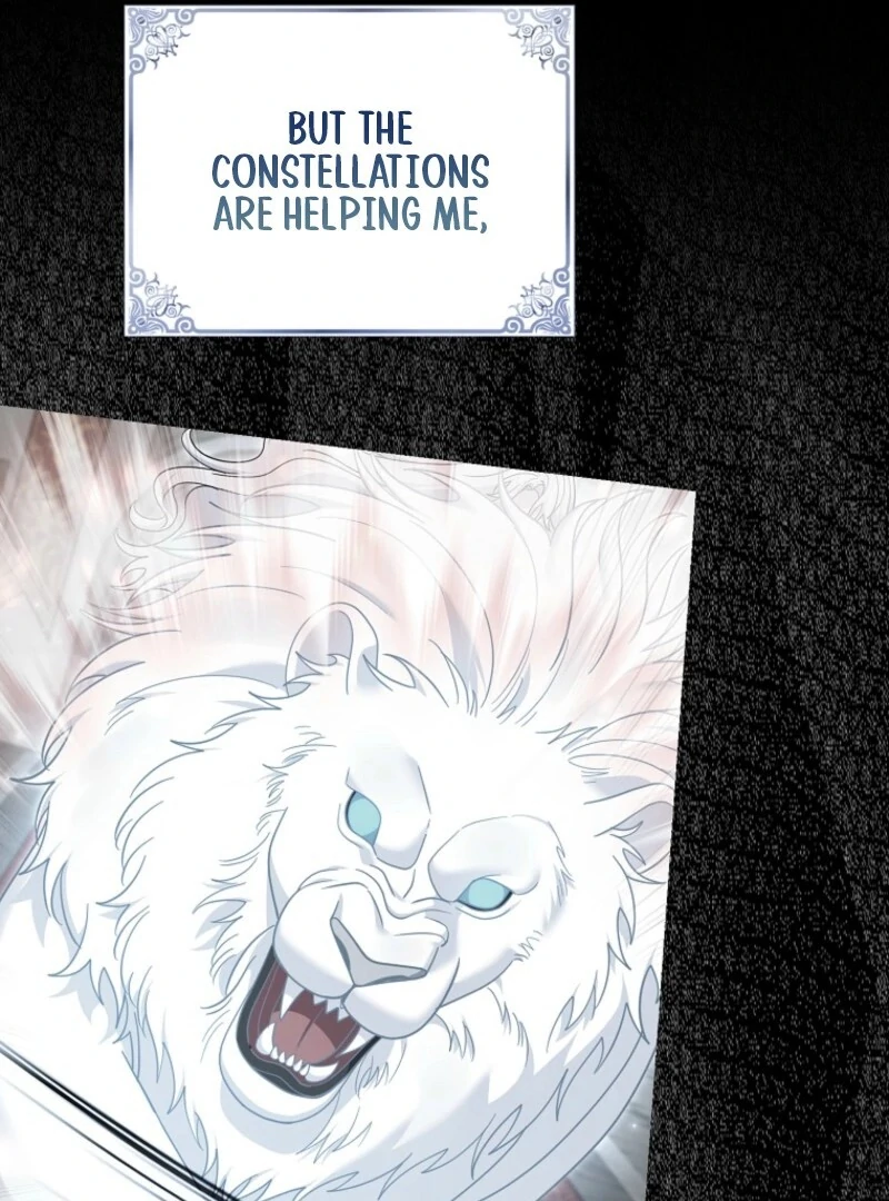 My Villain Fiancé is Interfering With My Flowery Path Chapter 69 - Page 104