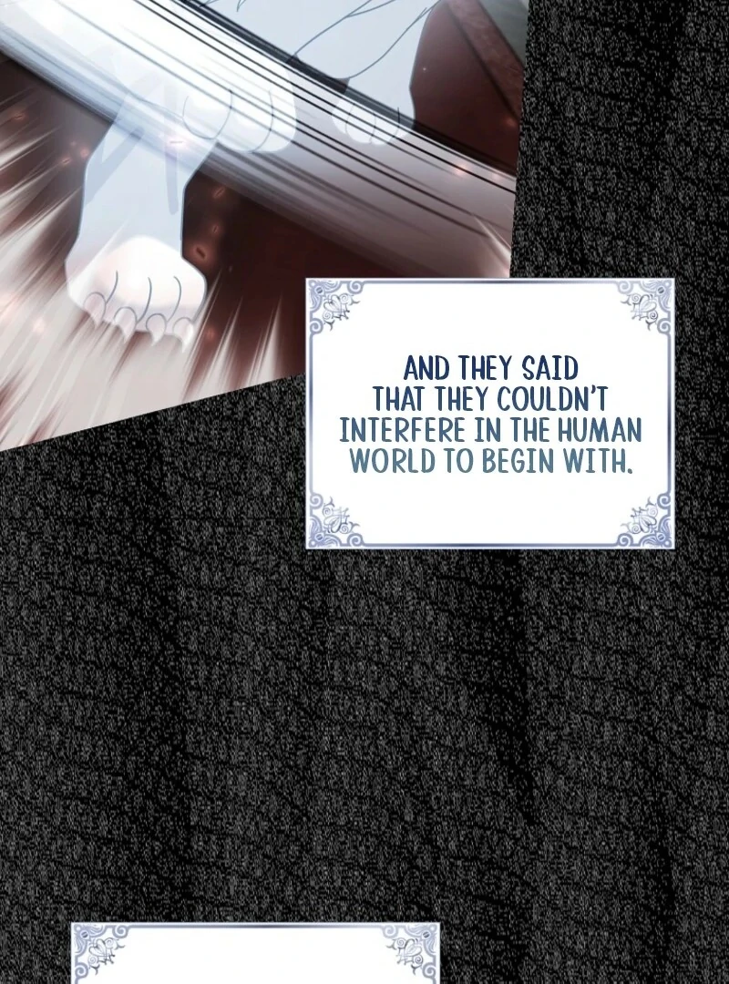 My Villain Fiancé is Interfering With My Flowery Path Chapter 69 - Page 105