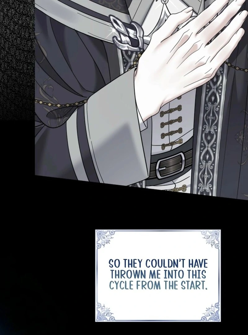 My Villain Fiancé is Interfering With My Flowery Path Chapter 69 - Page 107