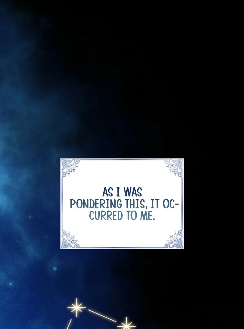 My Villain Fiancé is Interfering With My Flowery Path Chapter 69 - Page 108