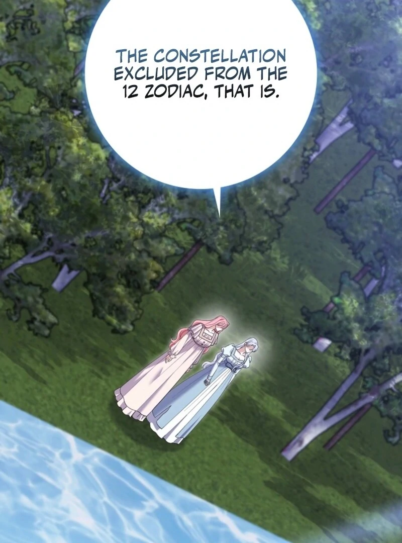 My Villain Fiancé is Interfering With My Flowery Path Chapter 69 - Page 111