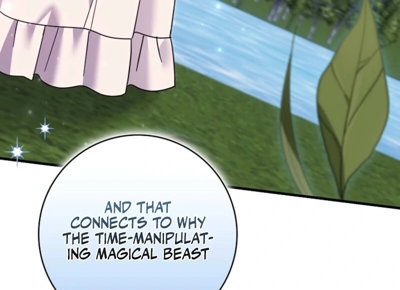 My Villain Fiancé is Interfering With My Flowery Path Chapter 69 - Page 114