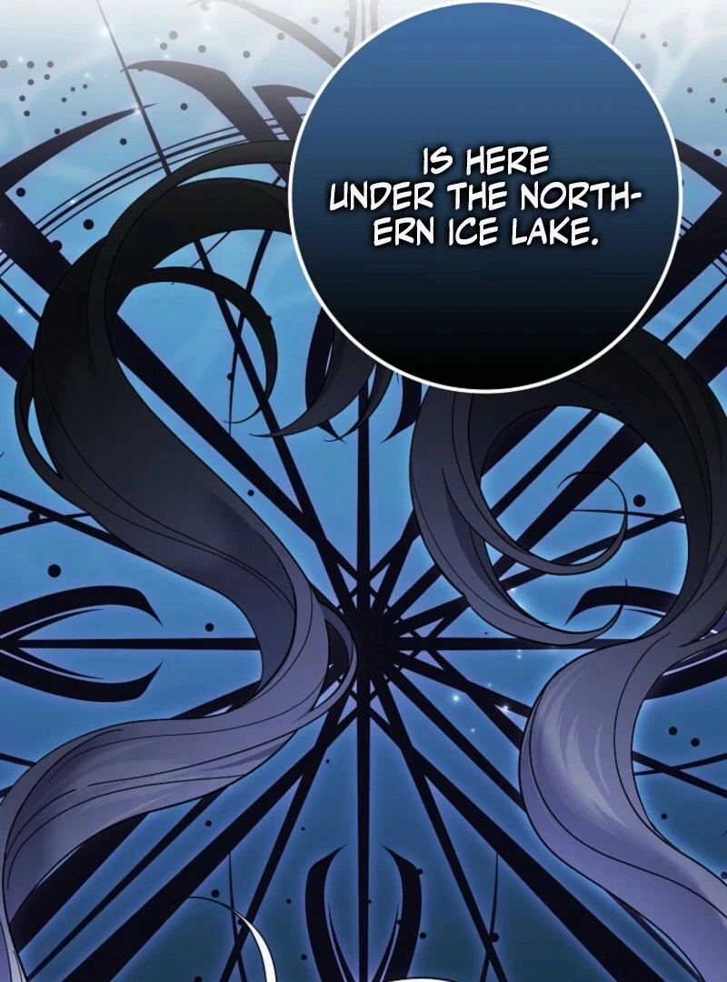 My Villain Fiancé is Interfering With My Flowery Path Chapter 69 - Page 116