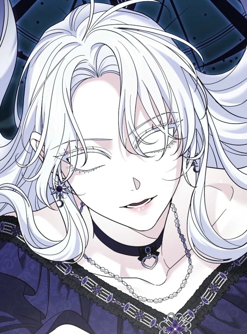 My Villain Fiancé is Interfering With My Flowery Path Chapter 69 - Page 117