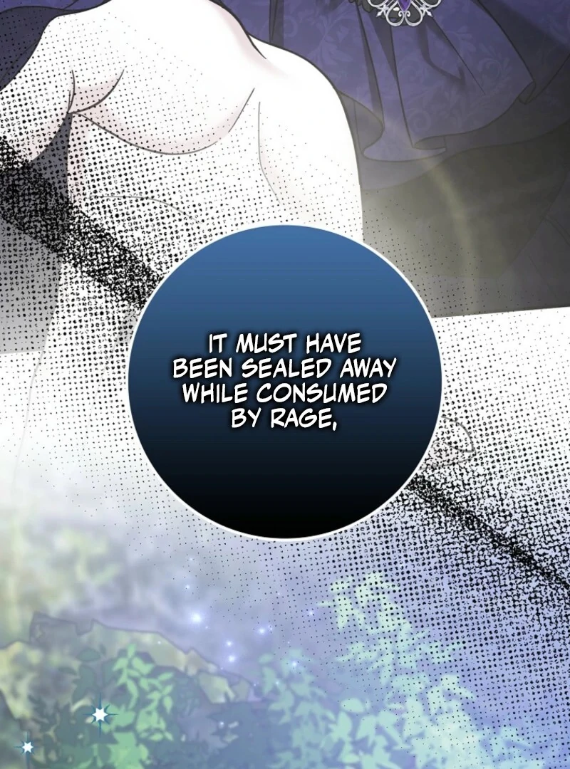 My Villain Fiancé is Interfering With My Flowery Path Chapter 69 - Page 118