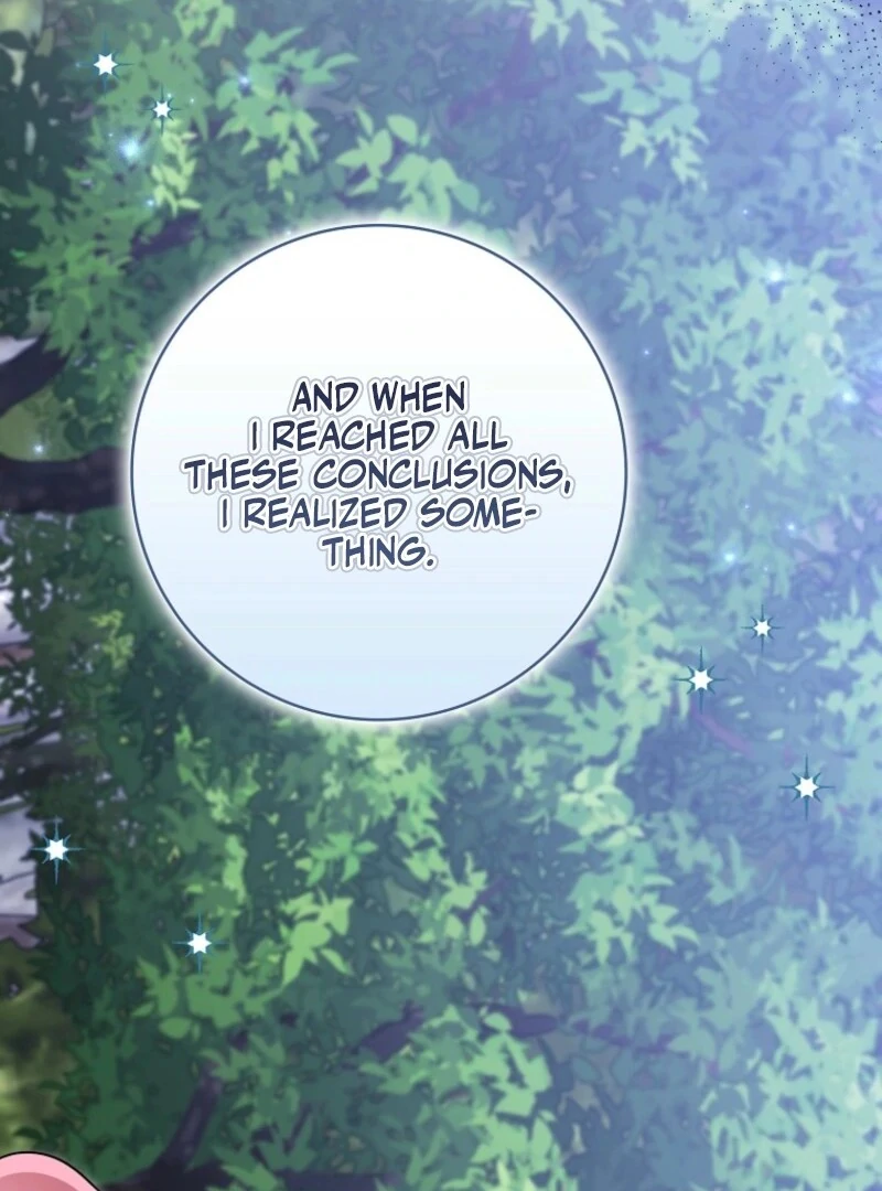 My Villain Fiancé is Interfering With My Flowery Path Chapter 69 - Page 119