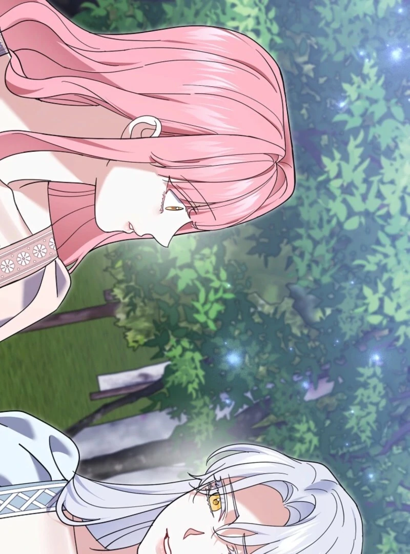 My Villain Fiancé is Interfering With My Flowery Path Chapter 69 - Page 120