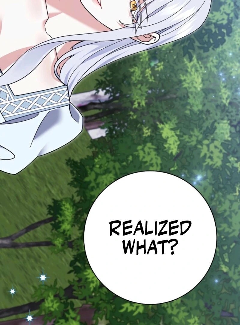 My Villain Fiancé is Interfering With My Flowery Path Chapter 69 - Page 121