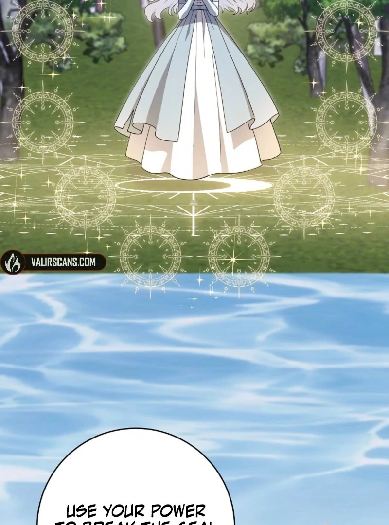 My Villain Fiancé is Interfering With My Flowery Path Chapter 69 - Page 125