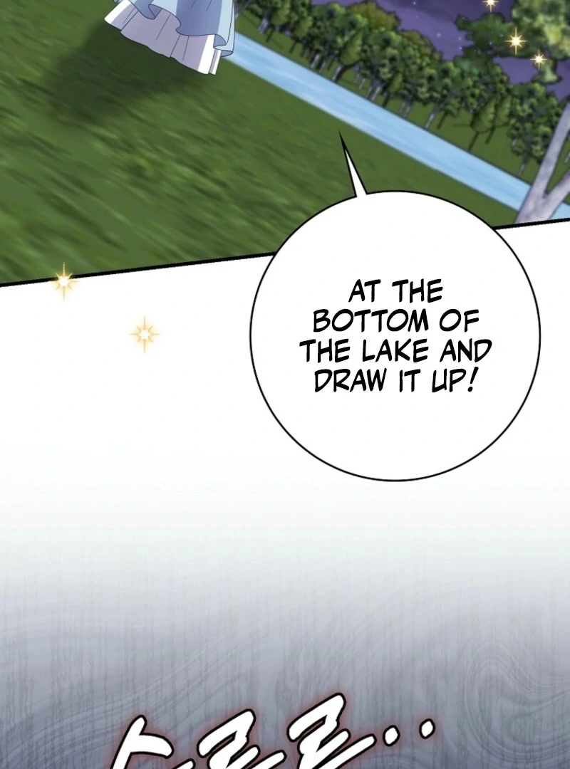 My Villain Fiancé is Interfering With My Flowery Path Chapter 69 - Page 127